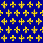 •Kingdom of France•