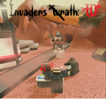 Invaders Wrath TD Official Group