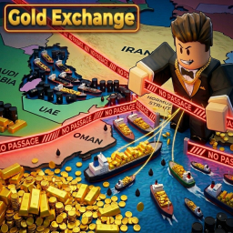 Gold Exchange