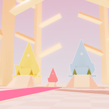 Gem's Ballroom