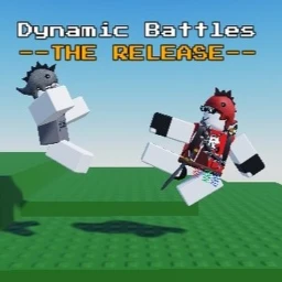 Dynamic Beats [THE RELEASE] icon