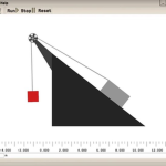 Interactive Physic