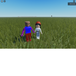 unfinished cool hangout game (being worked on yay)
