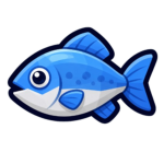 Fishy Farm.