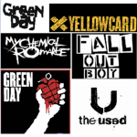 alternative music fans