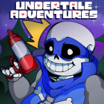 [TS! UNDERSWAP]Undertale Adventures