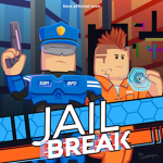 Polarbreak Developer Group