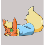Fire Floof YT
