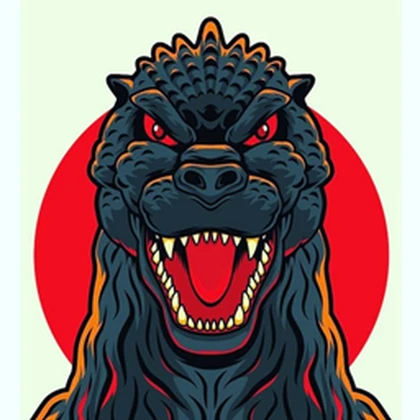 Kaiju General Roblox group icon