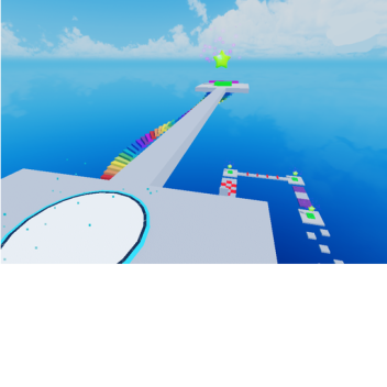 💎 Obby for Admin 💎