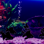 fishfile fish tank of fish life tower