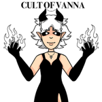 Cult 0f Vanna