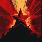 ( - Union of Soviet Socialist Republics - )