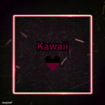 Kawaii kitty person!
