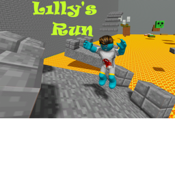 Lilly run