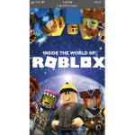 Roblox crew for anyone
