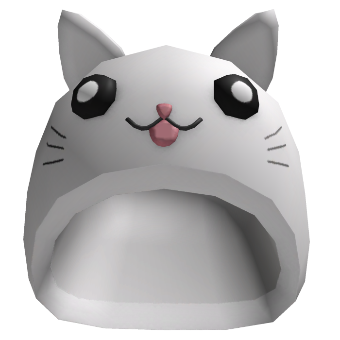 Cat Hood