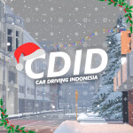 (Update) Car Driving Indonesia