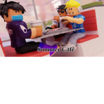 offical Summer Cafe