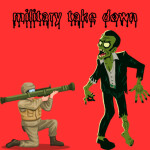 MILLITARY TAKEDOWN  (BETA)1.0