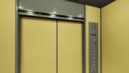 Elevators in Germany