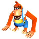 The Lanky Kong Cult