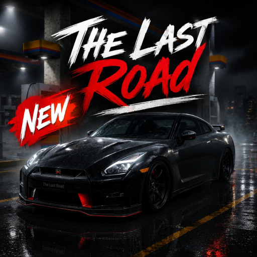 [NEW CAR!!] The Last Road