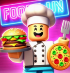 Fastfood Roleplay!