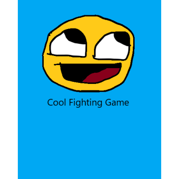 Cool Fighting Game (Map Updates)