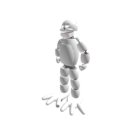 Animatronic OC maker