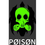 Poison clan assassin