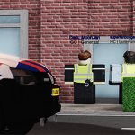Koninklijke Marechaussee ~ Eindhoven