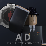 SCP:F | Governmental Office