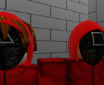squid game rp roleplay group