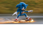 sonic familys