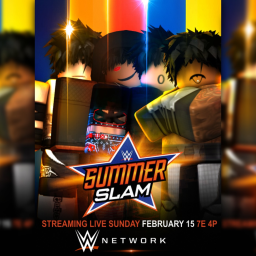 MWW Presents || Summerslam