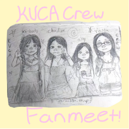 KVCA crew fanmeet