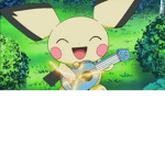 Pichu gang
