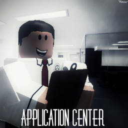 Application Center | SCPF