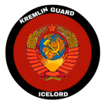 ~USSR~ The Kremlin Gaurd