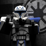 ••TGR•• 501st Legion