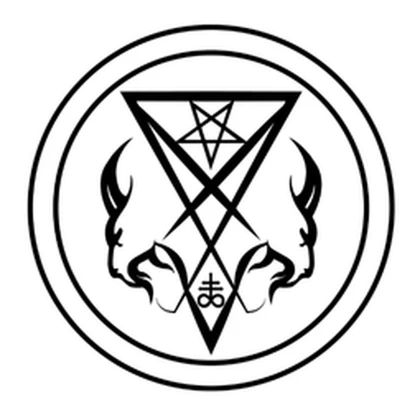 {TSC} The Satanic Church Roblox group icon