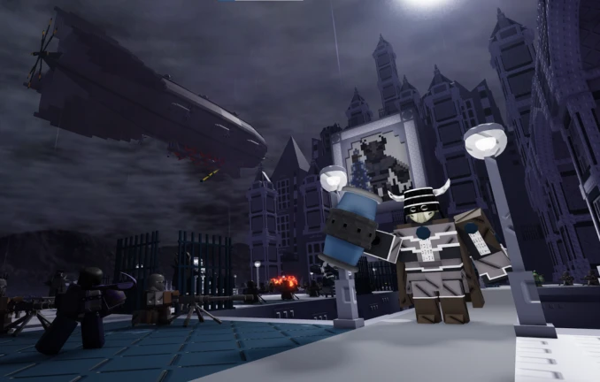 Game Place Thumbnail