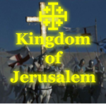 ﹢•Kingdom of Jerusalem•﹢