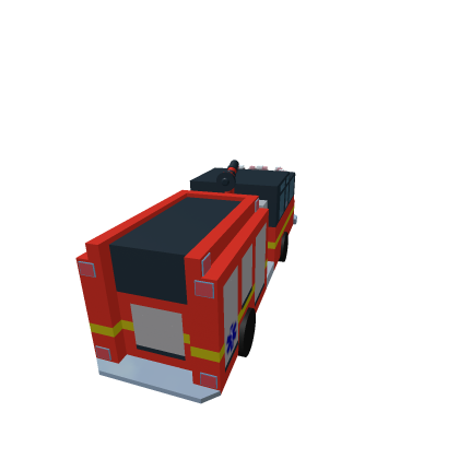 Fire truck