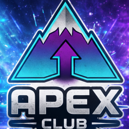 Apex Club icon