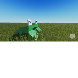 Frogs