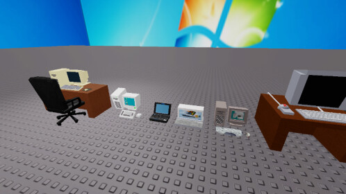 WINDOWS