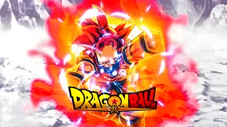 The Anime Energy Simulator Codes & Experience, Image source: Roblox.com