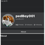 Ban him